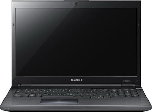 Produktbild Samsung 700G7C, i7 3610QM, 17.3" Full HD, GTX 675M (Intel Core i7-3610QM, 16 GB, CH)