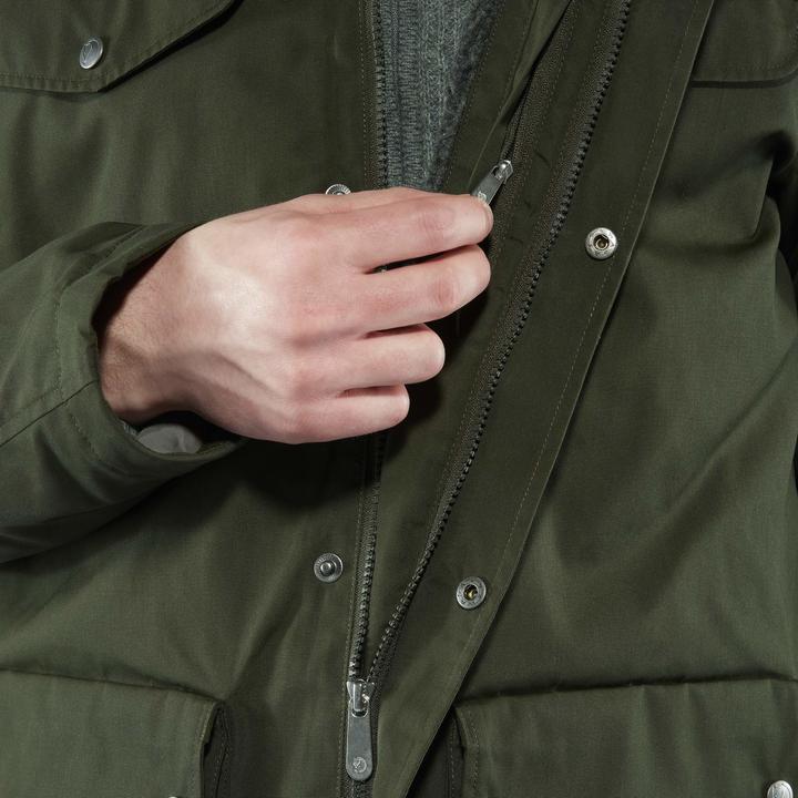 Immagine prodotto Fjällräven Groenlandia (S)