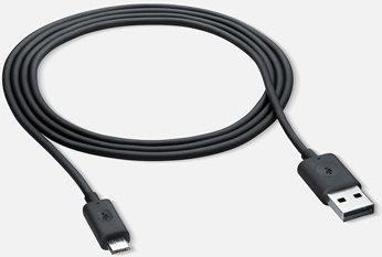 Immagine prodotto Nokia CA-190CD (1 m, USB 2.0)