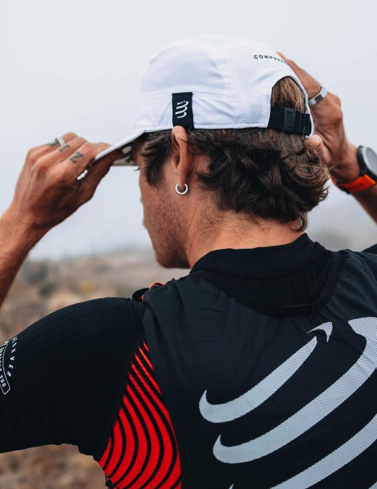 Actual product image Compressport 5 Panel (One size)