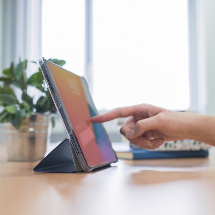 Immagine prodotto Hama Fold Clear (iPad 2022 (10a generazione))