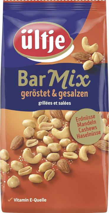 Produktbild Ültje Bar Mix (1000 g)