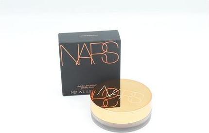 Actual product image NARS Cosmetics Bronzing Cream LGNA No 02 (No. 02, Bronzer)