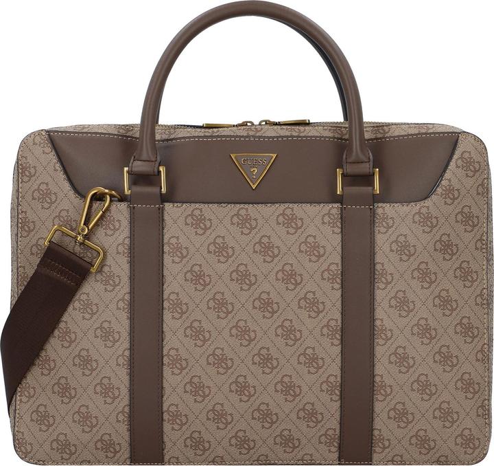 Produktbild Guess Aktentasche Vezzola Eco Document Case (14.17")