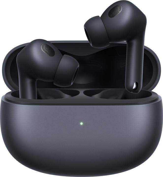 Xiaomi Buds 3T Pro (ANC, 6 h, Kabellos)