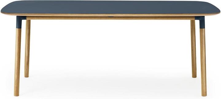 Produktbild Normann Copenhagen Form (200 x 95 x 74.4 cm)