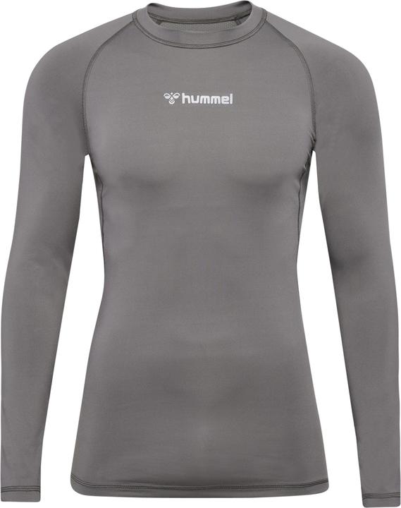 Actual product image hummel hmlBL PERFORMANCE TEE L/S (XL)