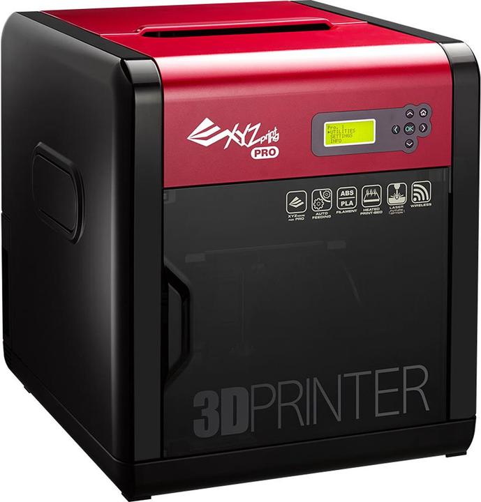 Produktbild XYZprinting Da Vinci 1.0 Pro