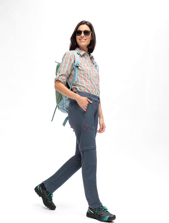 Actual product image Maier Sports Nata Zip Loop Zip Off (4XL)