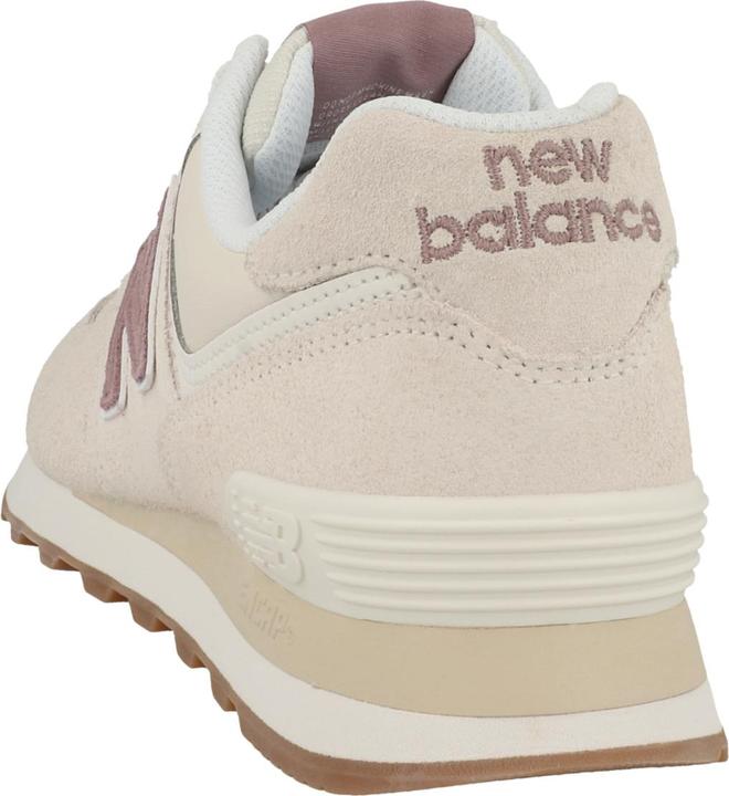Actual product image New Balance WL574QC2 (37)