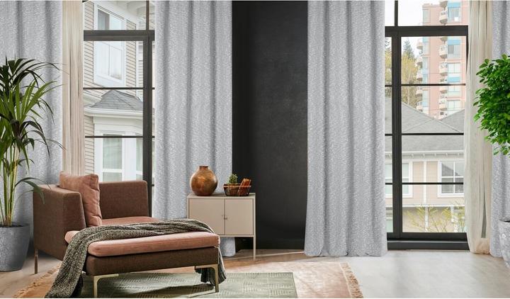 Actual product image Eurofirany Zas (140 x 260 cm)