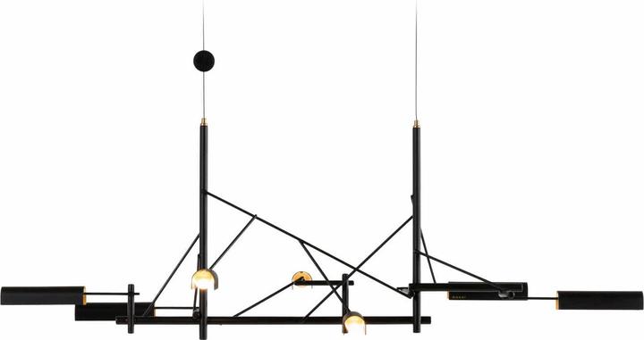 Produktbild Moooi Tinkering Led Hängeleuchte (420 lm)