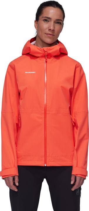 Immagine prodotto Mammut Linard Guide HS Giacca con cappuccio Donna (S)