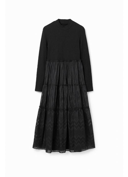 Image du produit Desigual robe desigua misha (L)