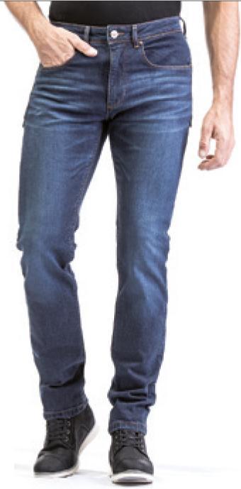 Ixon Wayne-Jeans (M)
