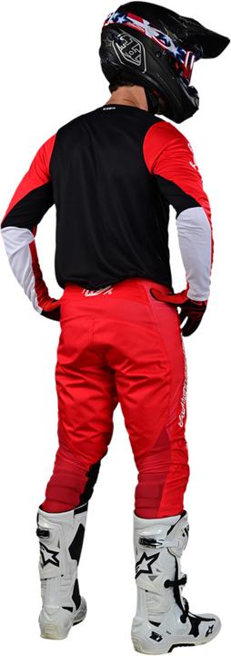 Immagine prodotto Troy Lee Designs Maglia GP PRO - Boltz (XXL)