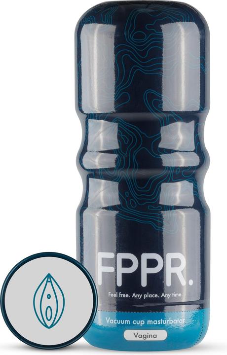 Productafbeelding Fppr Vagina
