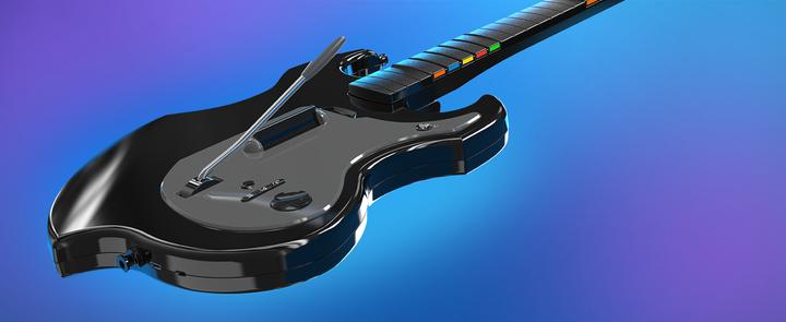 Produktbild PDP Riffmaster (PS5, PS4)