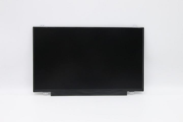 Actual product image Lenovo Display 14 inch FHD IPS