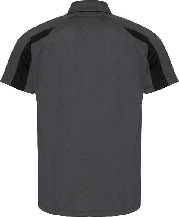 Immagine prodotto Awdis Maglietta Polo Contrasto Uomo (L)
