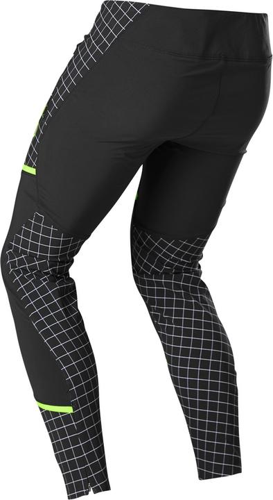 Actual product image Fox PANT 22 FLEXAIR CELZ BLK 34 (34)