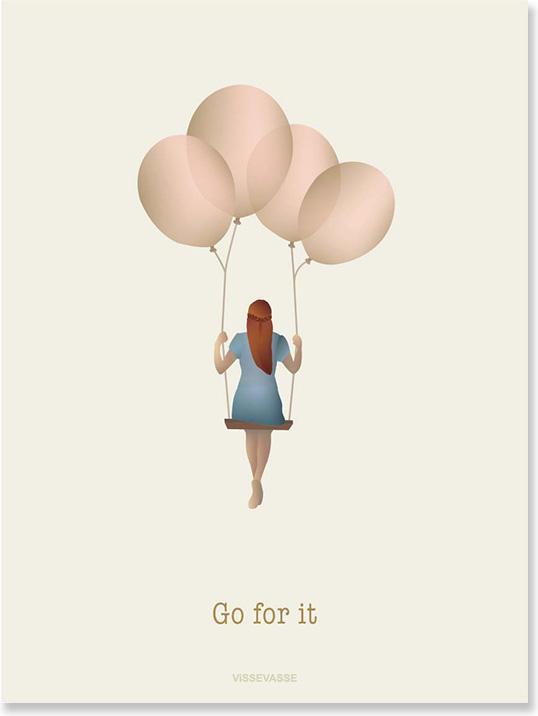 Produktbild Vissevasse Go for it (2 Stk.)