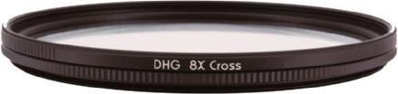 Immagine prodotto Marumi Filtro a 8 stelle DHG 52 mm (52 mm)