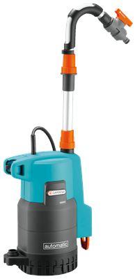 Image du produit Gardena Comfort (Pompe pour tonneau de pluie) (Pompe à baril de pluie)