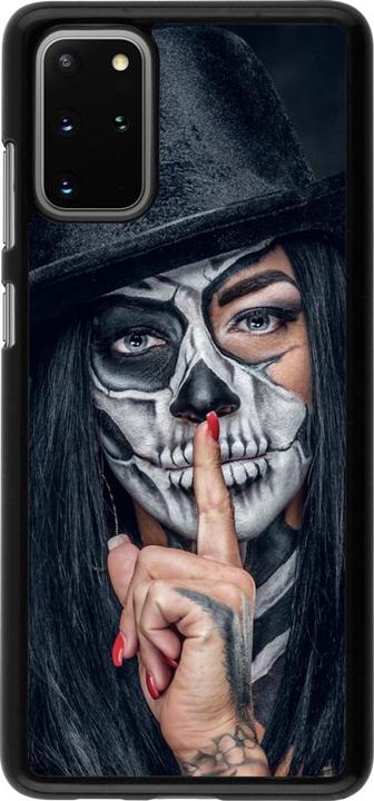 Produktbild PhoneLook Hülle Halloween 18 19 (Samsung Galaxy S20+)