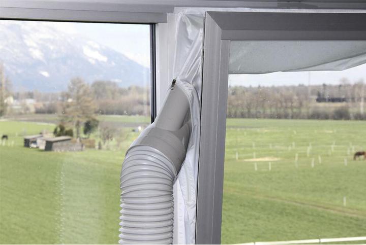 Produktbild Kibernetik Fensterkit