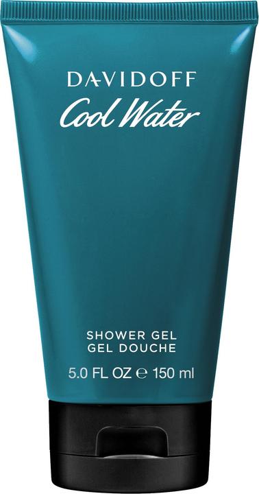 Davidoff Cool Water (150 ml)