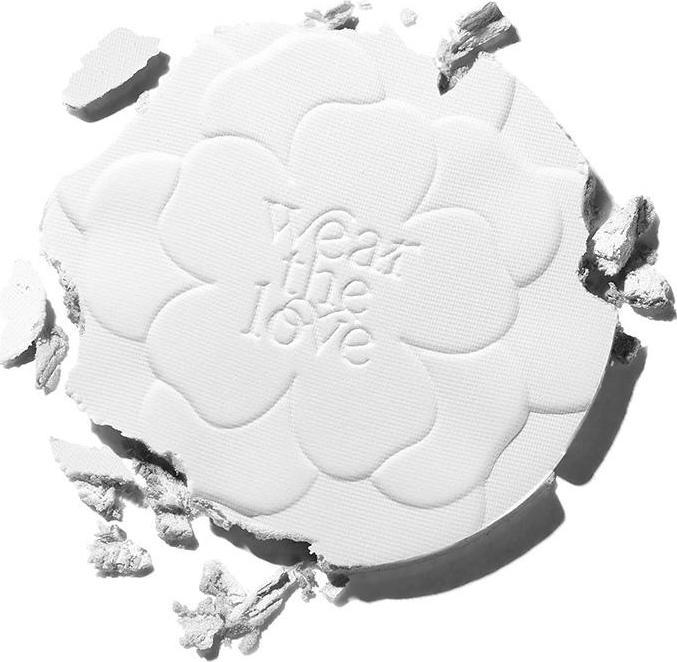 Actual product image Zoeva Set & Forget Translucent Powder (Translucent)