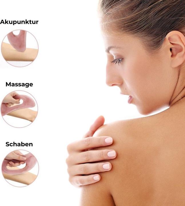 Immagine prodotto Beldura Corpo Gua Sha