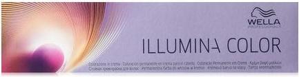 Actual product image Wella Illumina Color (8, 13)