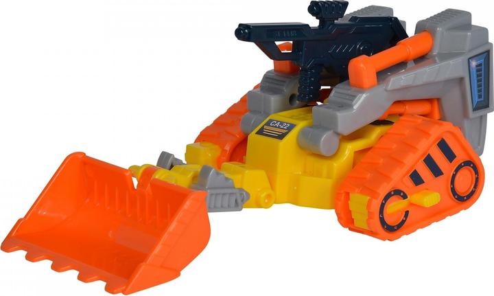 Produktbild Simba PF Space Bot Pro, 2-sort.