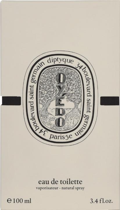 Immagine prodotto Diptyque Oyedo Edt Spray (Eau de toilette, 100 ml)