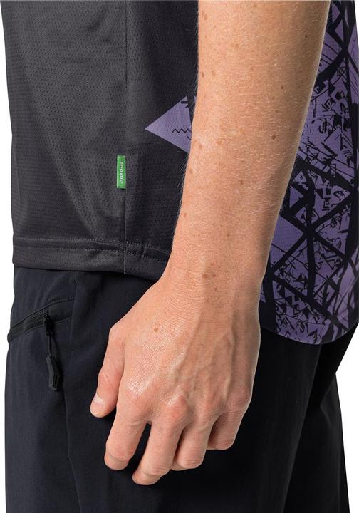 Image du produit Vaude T-shirt Moab VI pour femme (XS)