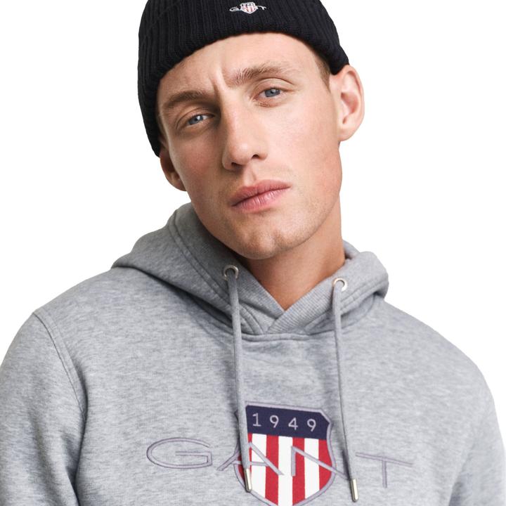 Actual product image GANT Regular Archive Shield Hoodie (4XL)