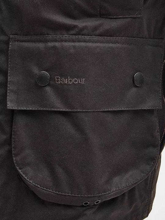 Actual product image Barbour Beaufort (52)