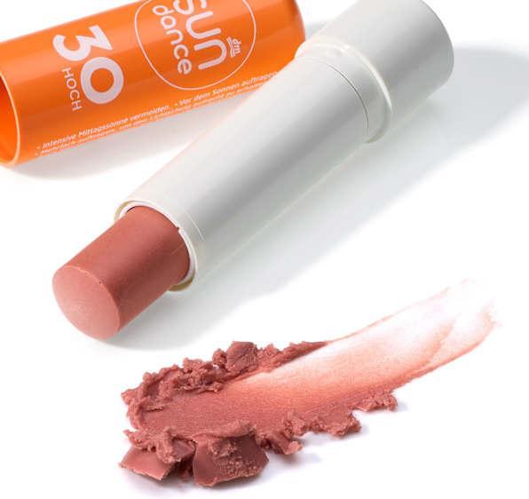 Produktbild dm Sundance Lippenpflegestift (Balsam)