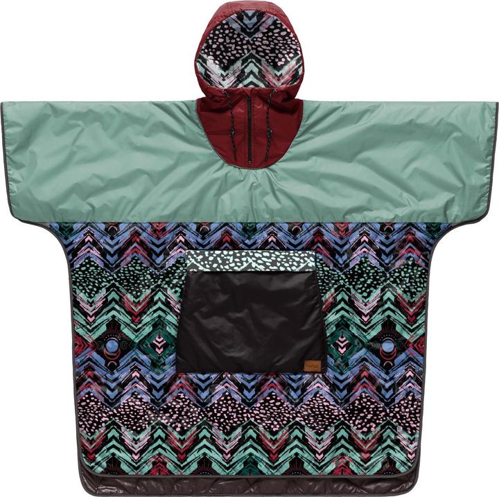Rumpl Poncho Original Puffy New Monn