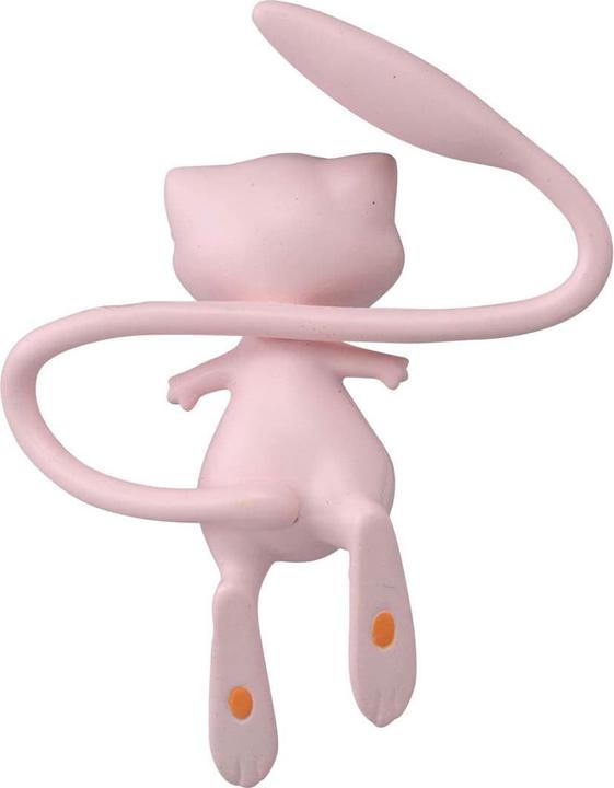 Produktbild Takara Tomy Pokemon - Mew MS-17 Moncollé