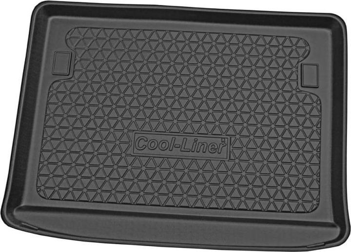 Produktbild Aristar Kofferraumwanne für Citroen DS5 ab 2012 bis heute (ohne Subwoofer)