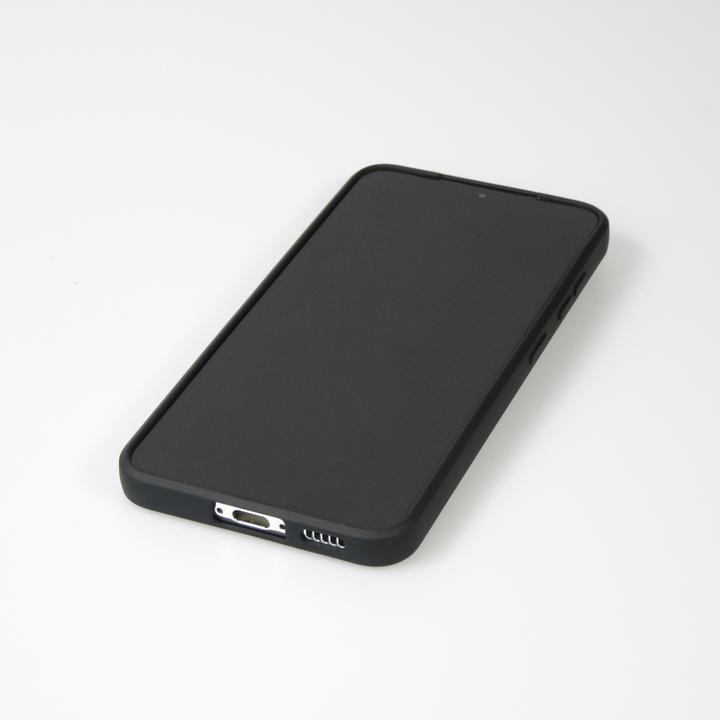 Immagine prodotto PhoneLook Coperchio in silicone soft touch (Samsung Galaxy S23)