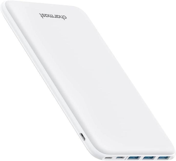 Immagine prodotto Charmast Ultra Slim Powerbank (26800 mAh)