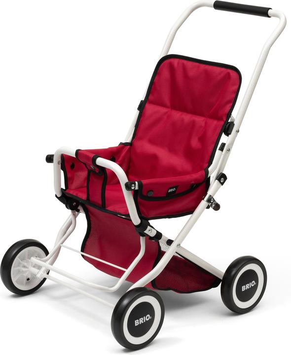 Produktbild Brio 00298 Puppen-Buggy Sit