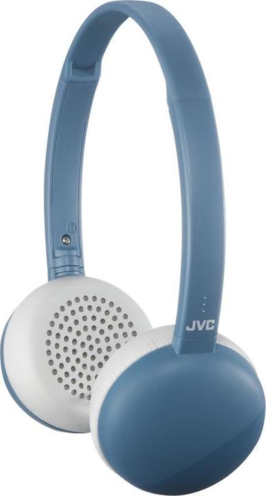 Produktbild JVC HA-S20BT AE (11 h, Kabellos)