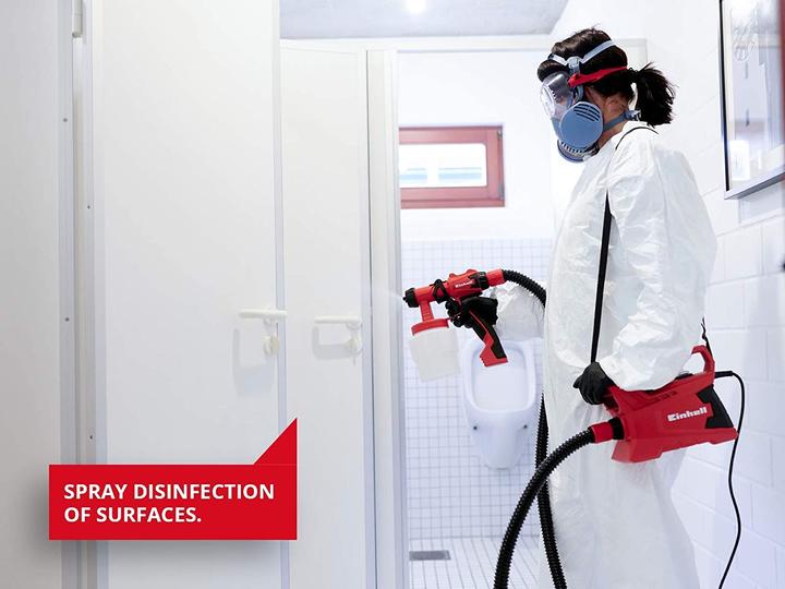 Produktbild Einhell Tc-Sy 700 S