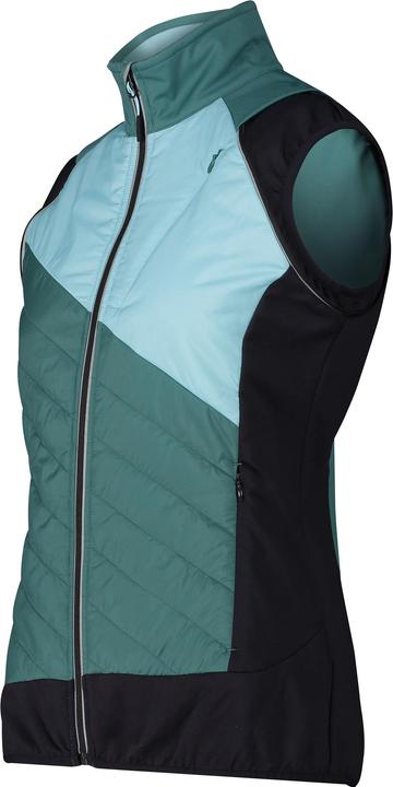 Produktbild CMP Campagnolo Women's Jacket with Detachable Sleeves (40, M)