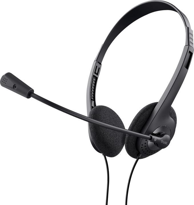Actual product image Trust Primo (Cable)